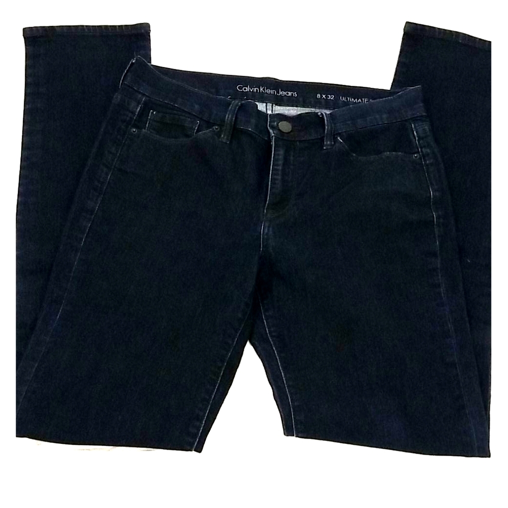 Blue jeans